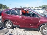 5J6RM4H50DL****** Repairable 2013 Honda CR-V in Mississippi State