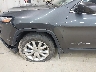 1C4PJMDB3GW****** Salvamento y Reparables 2016 Jeep Cherokee en Estado de Pennsylvania