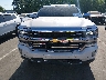 3GCUKTEC3HG****** Destrozados 2017 Chevrolet Silverado 1500 en Estado de Carolina del Norte