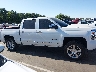 3GCUKTEC3HG****** Usados 2017 Chevrolet Silverado 1500 en Estado de Carolina del Norte