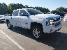 3GCUKTEC3HG****** Salvamento y Destrozados 2017 Chevrolet Silverado 1500 en Raleigh