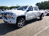 3GCUKTEC3HG****** Usados y Reparables 2017 Chevrolet Silverado 1500 en Raleigh