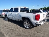 3GCUKTEC3HG****** Salvamento y Reparables 2017 Chevrolet Silverado 1500 en Raleigh