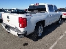 3GCUKTEC3HG****** Salvamento y Destrozados 2017 Chevrolet Silverado 1500 en Estado de Carolina del Norte