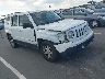 1C4NJPBA4CD****** Salvamento y Destrozados 2012 Jeep Patriot en Raleigh