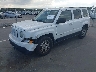 1C4NJPBA4CD****** Usados y Reparables 2012 Jeep Patriot en Raleigh