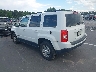 1C4NJPBA4CD****** Salvamento y Reparables 2012 Jeep Patriot en Raleigh