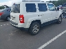 1C4NJPBA4CD****** Salvamento y Destrozados 2012 Jeep Patriot en Estado de Carolina del Norte