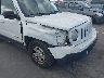 1C4NJPBA4CD****** Salvamento y Reparables 2012 Jeep Patriot en Estado de Carolina del Norte