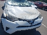 JTMZFREV6GJ****** Wrecked 2016 Toyota RAV4 in North Carolina State