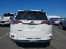 JTMZFREV6GJ****** Wrecked 2016 Toyota RAV4