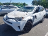 JTMZFREV6GJ****** Used and Repairable 2016 Toyota RAV4 in Raleigh
