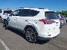 JTMZFREV6GJ****** Salvage and Repairable 2016 Toyota RAV4 in Raleigh