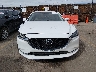 JM1GL1WY4J1****** Wrecked 2018 Mazda 6 in Colorado State