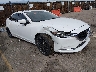 JM1GL1WY4J1****** Salvage and Wrecked 2018 Mazda 6 in Denver East