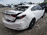 JM1GL1WY4J1****** Salvage and Wrecked 2018 Mazda 6 in Colorado State