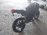 JKAEX8A10DD****** Salvamento y Destrozados 2013 Kawasaki Ninja 300 en Estado de Florida