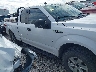 1FTFX1E50LK****** Wrecked 2020 Ford F-150