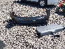 JA4AD3A31JZ****** Wrecked 2018 Mitsubishi Outlander in South Carolina State