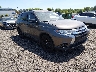 JA4AD3A31JZ****** Salvage and Wrecked 2018 Mitsubishi Outlander in Greenville