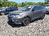 JA4AD3A31JZ****** Used and Repairable 2018 Mitsubishi Outlander in Greenville