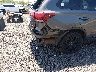 JA4AD3A31JZ****** Salvage and Repairable 2018 Mitsubishi Outlander in South Carolina State