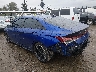 KMHLR4AF9PU****** Repairable 2023 Hyundai Elantra