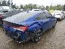 KMHLR4AF9PU****** Salvage and Repairable 2023 Hyundai Elantra in Washington State