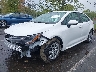 5YFB4MDE4TP****** Usados y Reparables 2026 Toyota Corolla en Englishtown