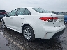 5YFB4MDE4TP****** Salvamento y Reparables 2026 Toyota Corolla en Englishtown