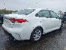 5YFB4MDE4TP****** Salvamento y Destrozados 2026 Toyota Corolla en Estado de Nueva Jersey