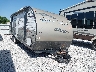 4X4TCKB20FK****** Salvamento y Destrozados 2015 Forest River Grey Wolf en Rec Rides Online Exclusive