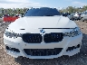 WBA8B7G57JN****** Wrecked 2018 BMW 340i in New York State