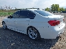 WBA8B7G57JN****** Salvage and Repairable 2018 BMW 340i in Syracuse