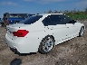 WBA8B7G57JN****** Salvage and Wrecked 2018 BMW 340i in New York State
