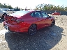19UUB5F54MA****** Salvage and Wrecked 2021 Acura TLX in Indiana State