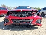 19UUB5F54MA****** Salvage and Repairable 2021 Acura TLX in Indiana State
