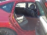 19UUB5F54MA****** Wrecked 2021 Acura TLX in South Bend