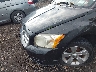 1B3CB4HAXAD****** Salvage and Repairable 2010 Dodge Caliber in New York State