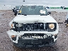 ZACNJDB10PP****** Wrecked 2023 Jeep Renegade in Texas State