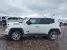 ZACNJDB10PP****** Repairable 2023 Jeep Renegade in Texas State