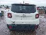 ZACNJDB10PP****** Wrecked 2023 Jeep Renegade