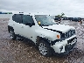 ZACNJDB10PP****** Salvage and Wrecked 2023 Jeep Renegade in Dallas