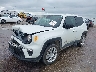 ZACNJDB10PP****** Used and Repairable 2023 Jeep Renegade in Dallas