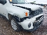 ZACNJDB10PP****** Salvage and Repairable 2023 Jeep Renegade in Texas State