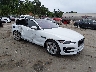 SAJAJ4FX8LC****** Salvage and Wrecked 2020 Jaguar XE in Jackson