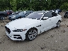 SAJAJ4FX8LC****** Used and Repairable 2020 Jaguar XE in Jackson
