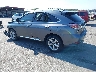 2T2ZK1BA2DC****** Salvamento y Reparables 2013 Lexus RX en Jacksonville