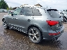 WA1DGAFP7FA****** Salvage and Repairable 2015 Audi Q5 in Portland South