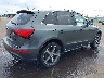 WA1DGAFP7FA****** Salvage and Wrecked 2015 Audi Q5 in Oregon State